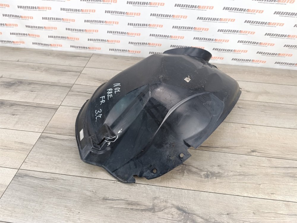 Подкрылок, 3900 рублей, Москва