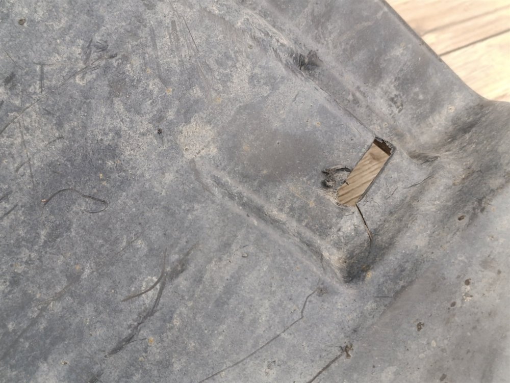 Подкрылок, 3900 рублей, Москва