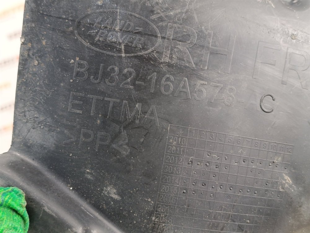 Подкрылок, 3900 рублей, Москва