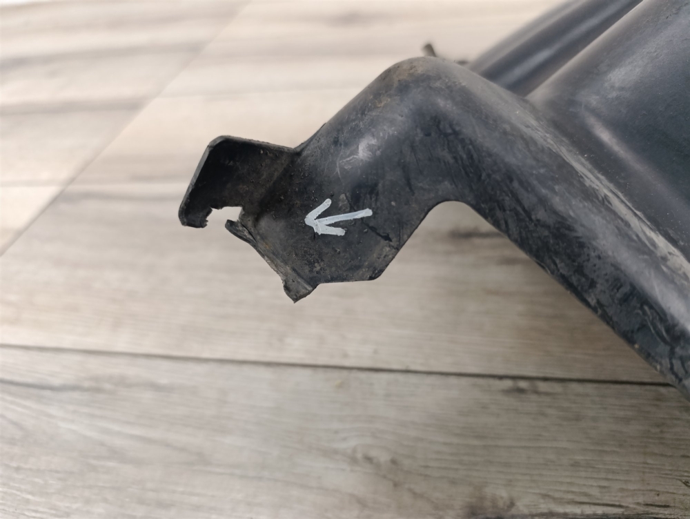 Подкрылок, 4300 рублей, Москва