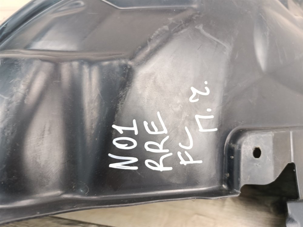 Подкрылок, 4300 рублей, Москва