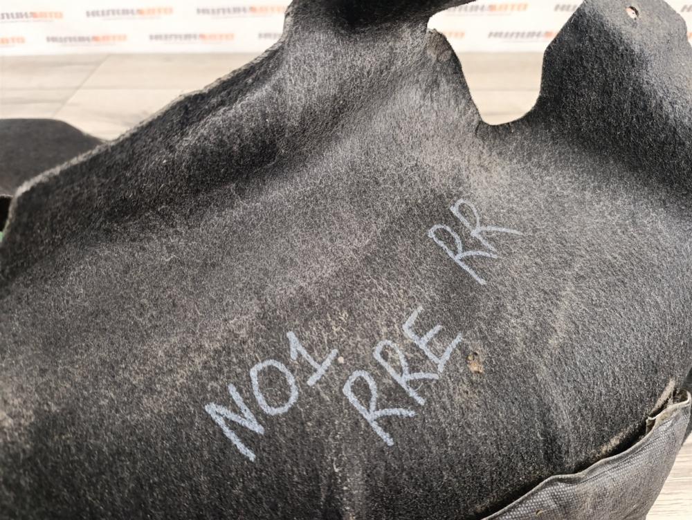 Подкрылок, 4000 рублей, Москва