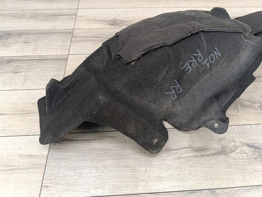 Подкрылок, 4000 рублей, Москва