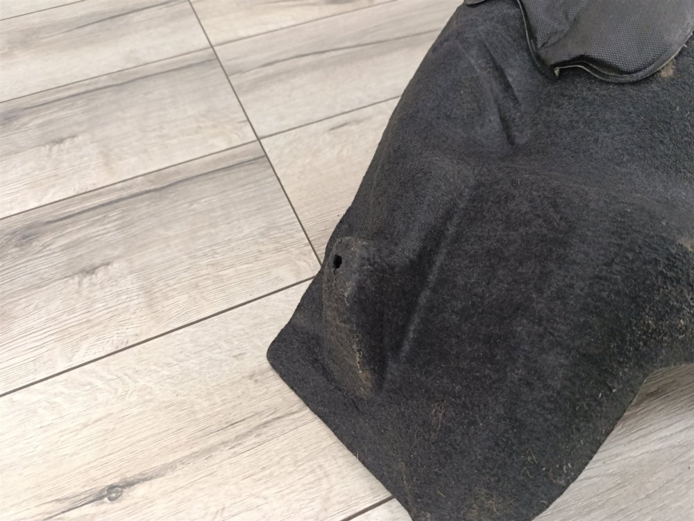 Подкрылок, 4000 рублей, Москва