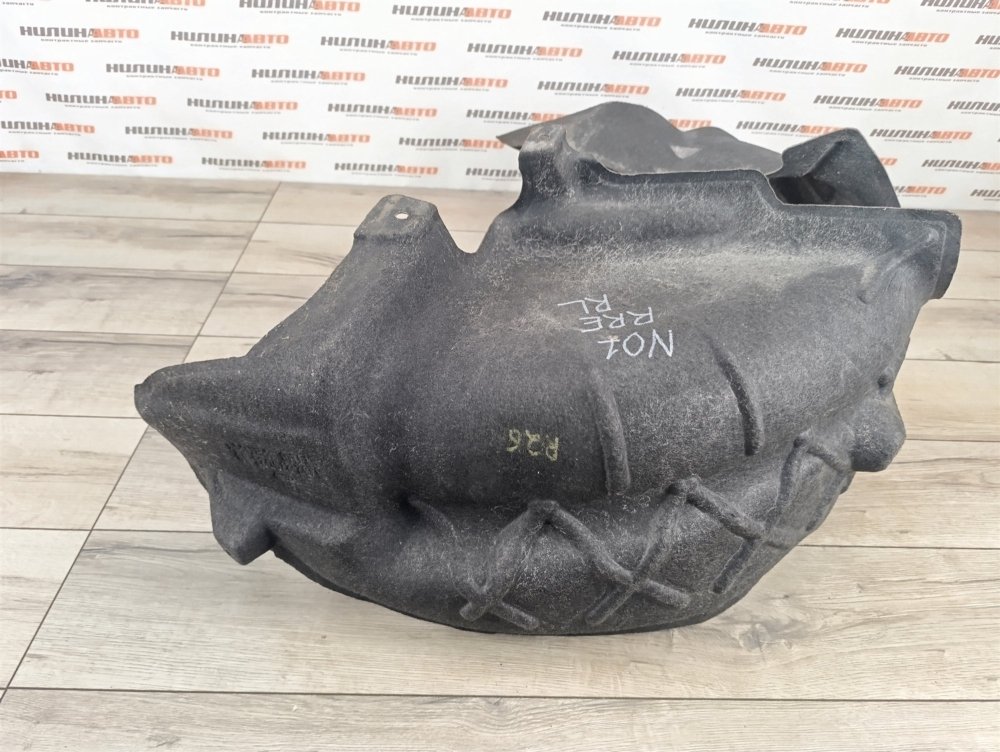 Подкрылок, 3500 рублей, Москва