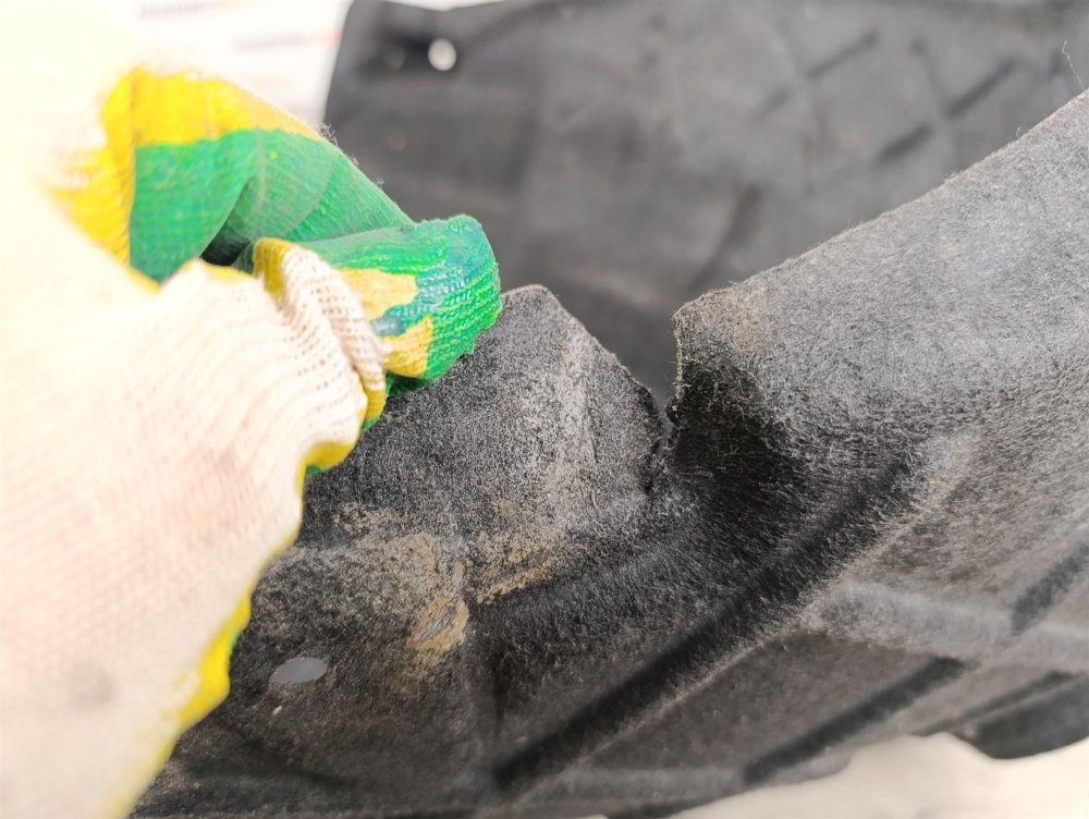 Подкрылок, 3500 рублей, Москва