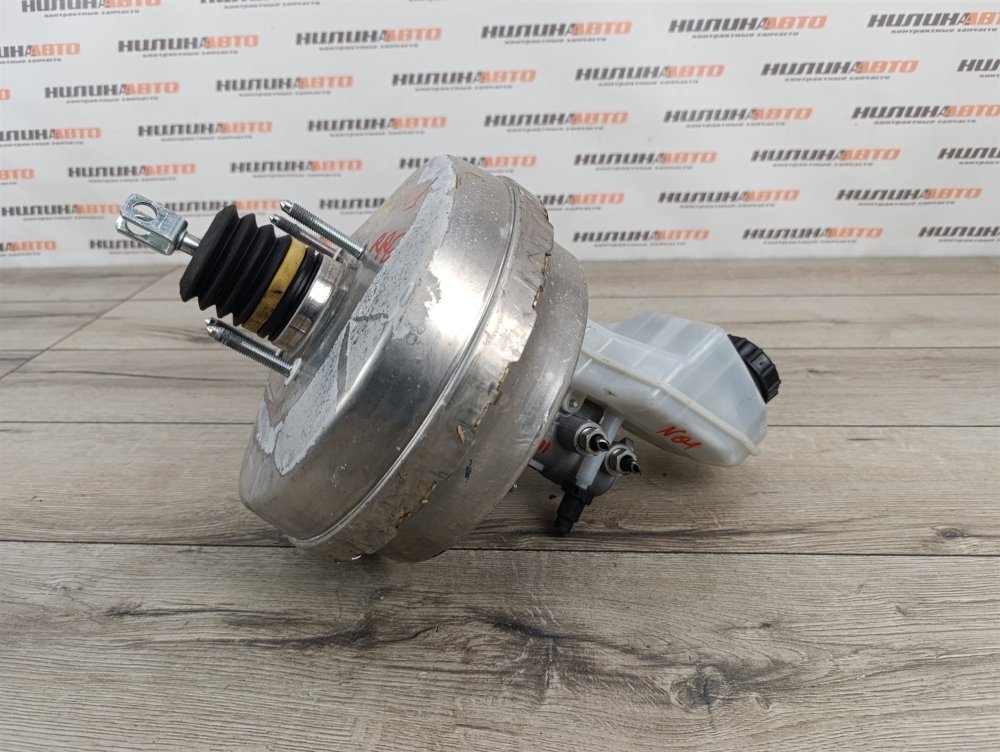 Вакуумный усилитель тормозов, 5000 рублей, Москва