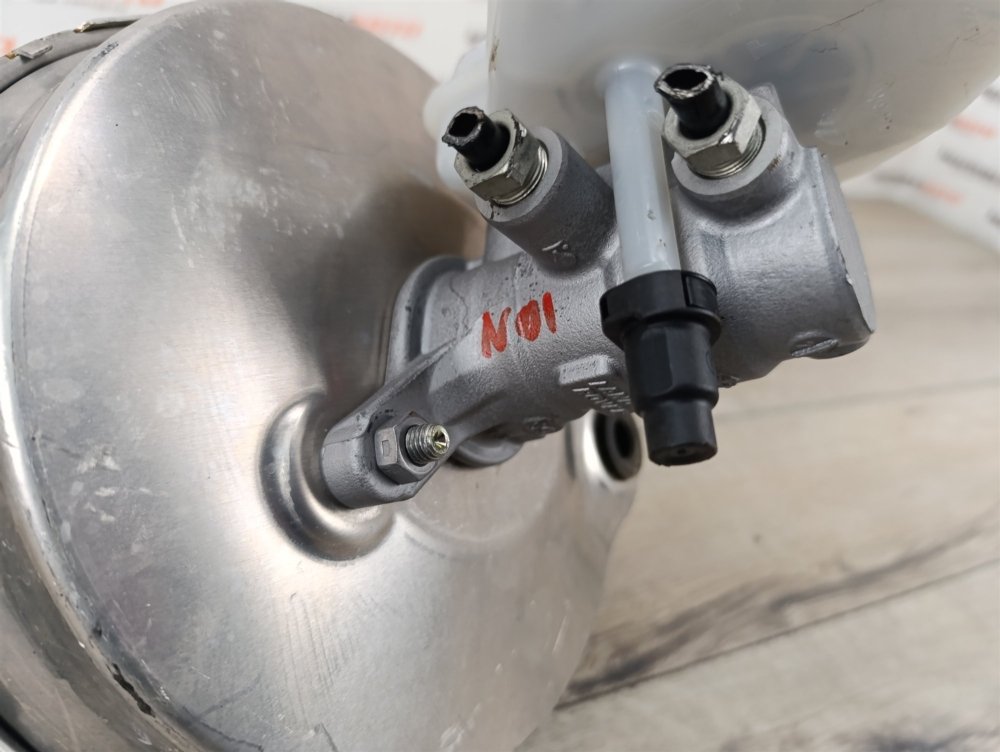 Вакуумный усилитель тормозов, 5000 рублей, Москва