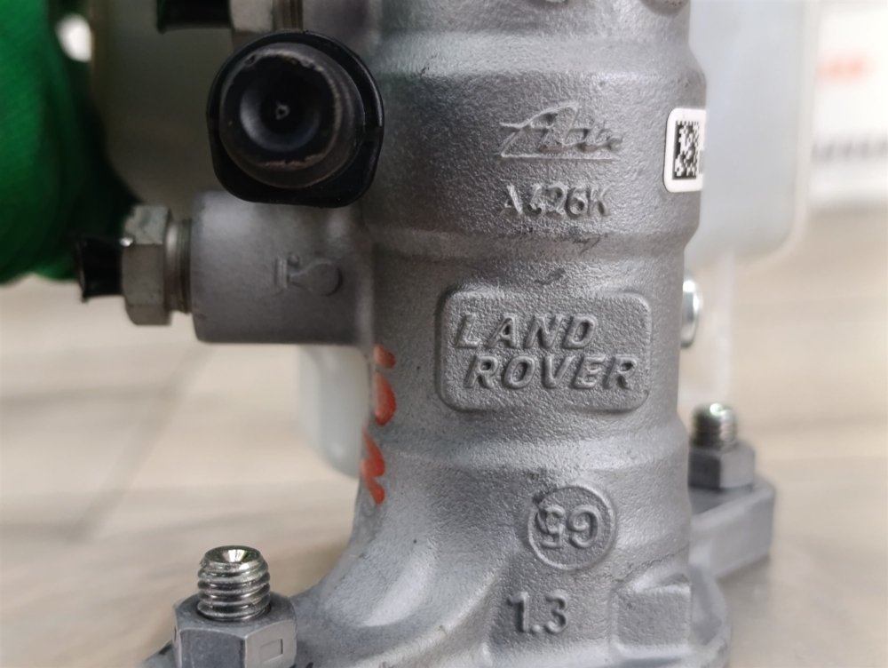 Вакуумный усилитель тормозов, 5000 рублей, Москва