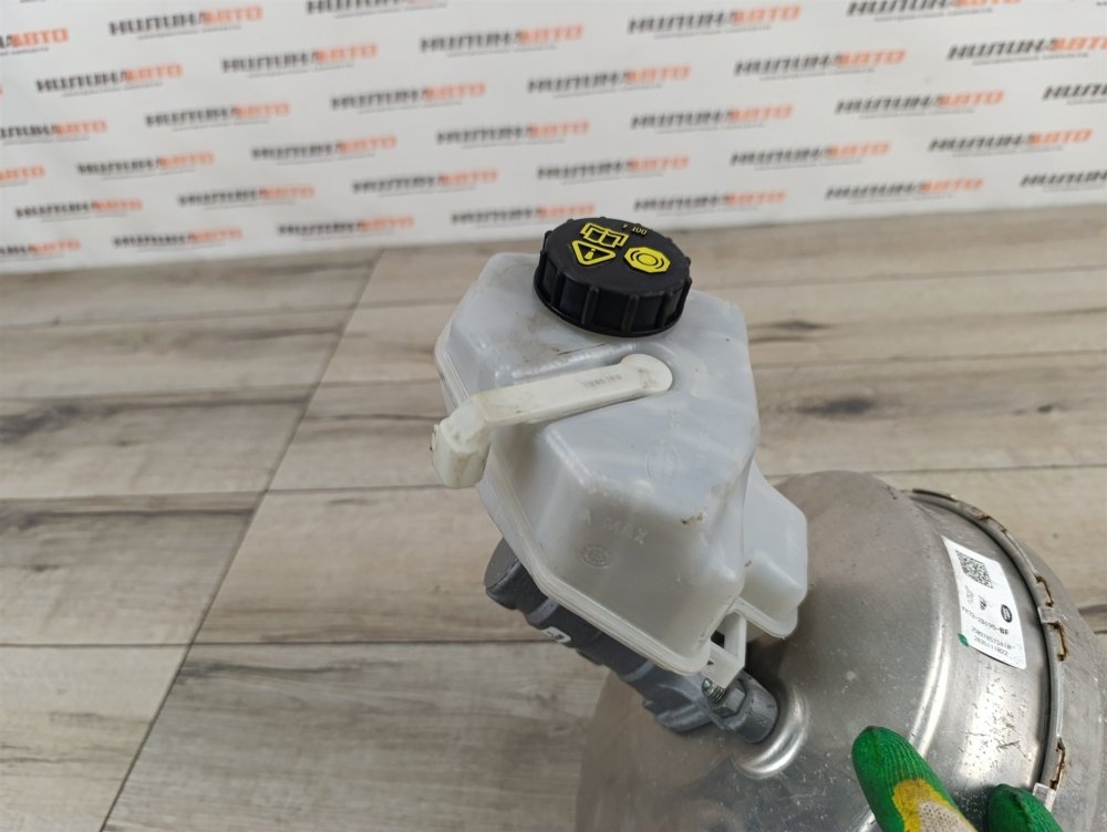 Вакуумный усилитель тормозов, 5000 рублей, Москва