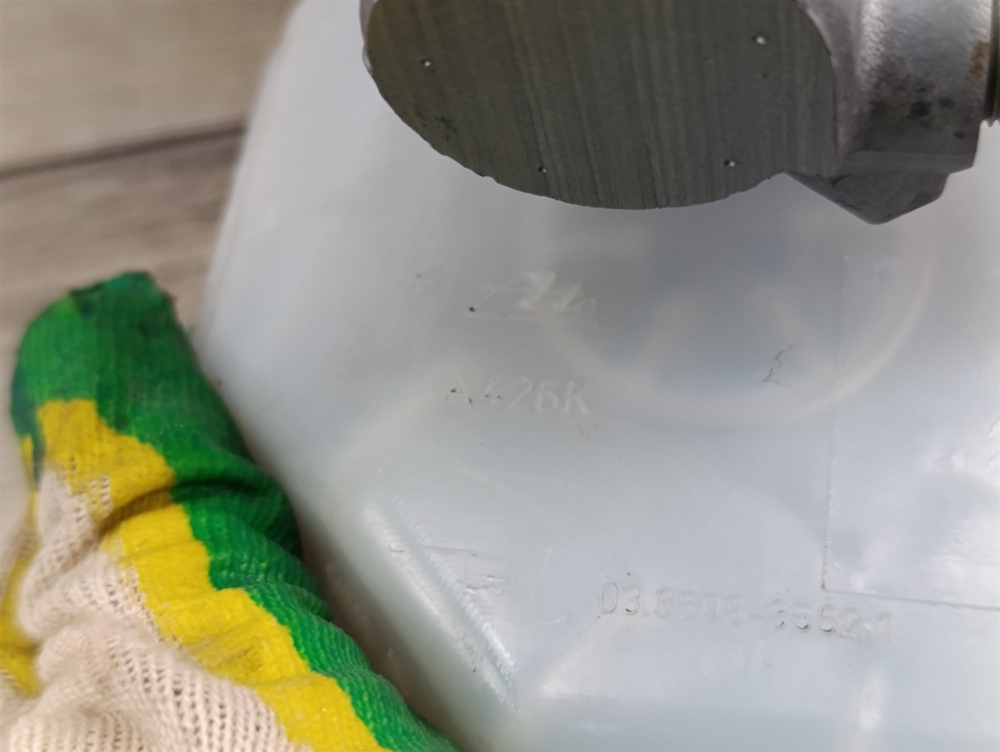 Вакуумный усилитель тормозов, 5000 рублей, Москва