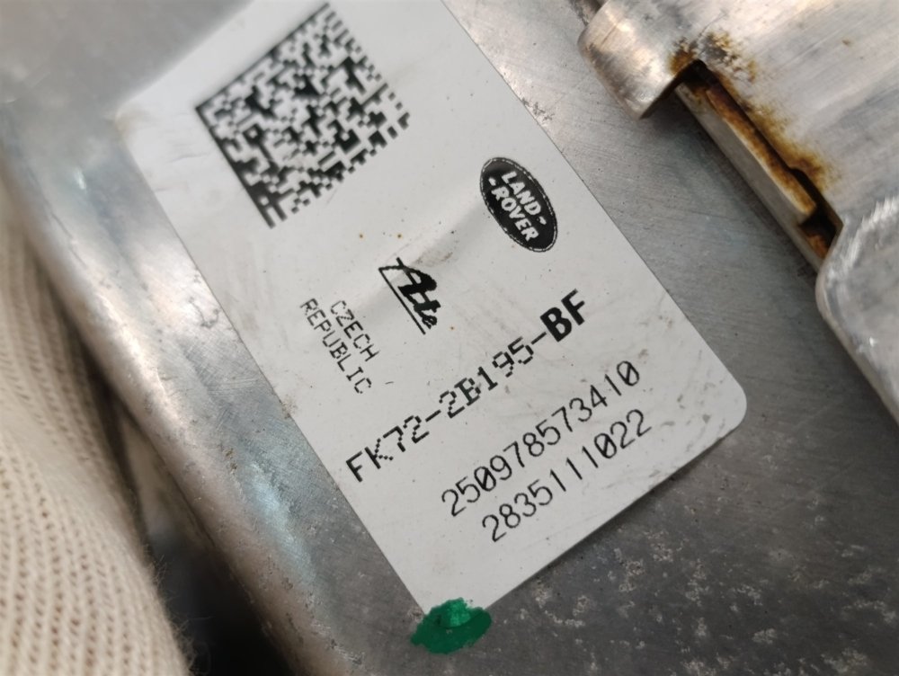 Вакуумный усилитель тормозов, 5000 рублей, Москва