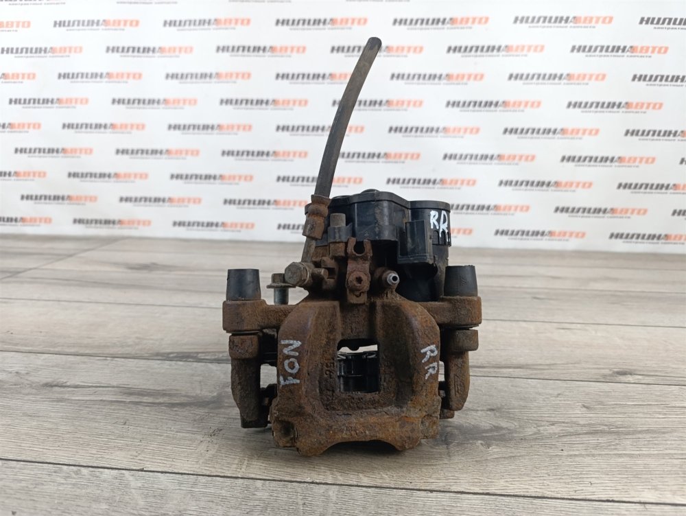 Суппорт тормозной, 5000 рублей, Москва