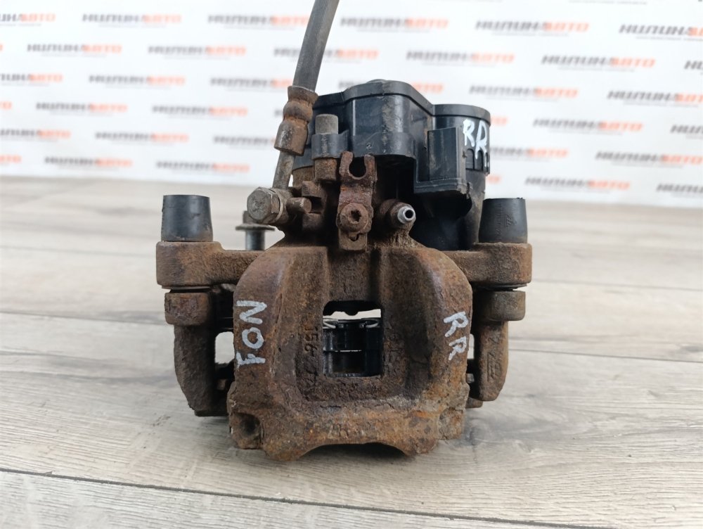 Суппорт тормозной, 5000 рублей, Москва