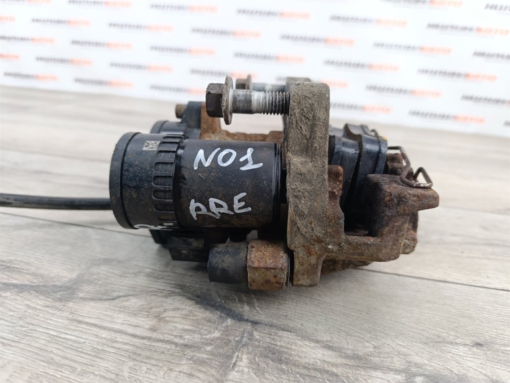 Суппорт тормозной, 5000 рублей, Москва