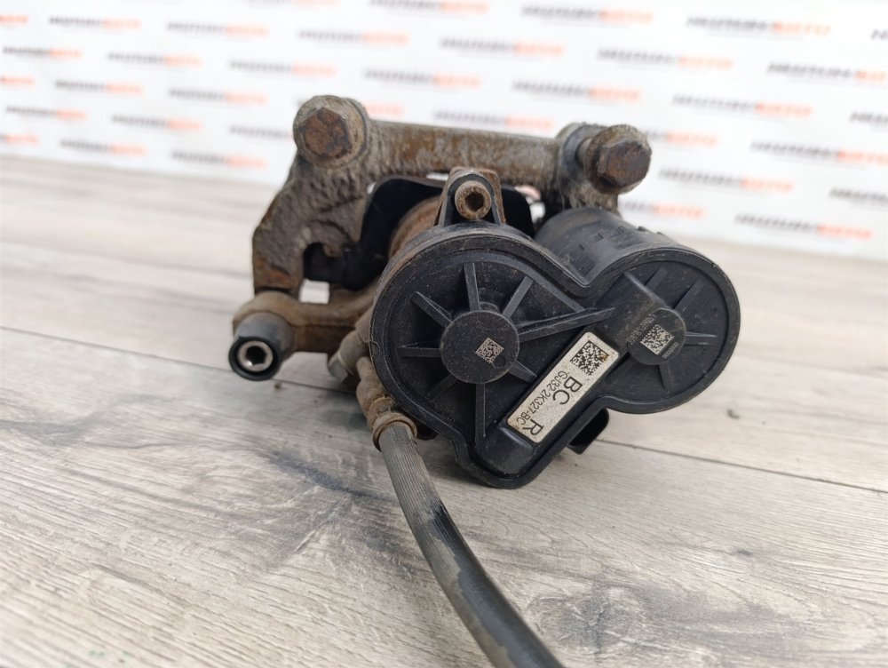 Суппорт тормозной, 5000 рублей, Москва