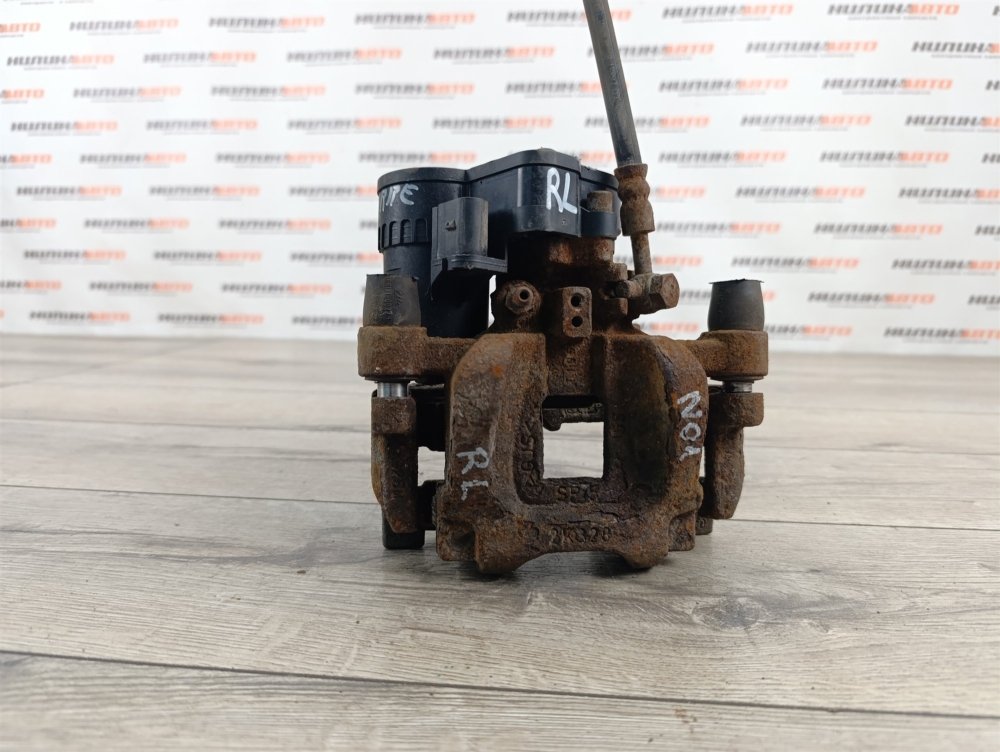 Суппорт тормозной, 6000 рублей, Москва