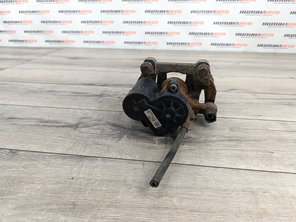 Суппорт тормозной, 6000 рублей, Москва