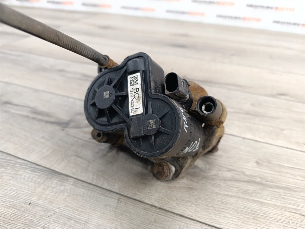 Суппорт тормозной, 6000 рублей, Москва