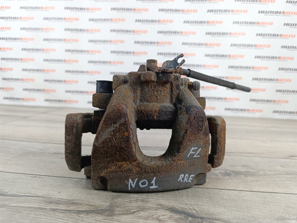 Суппорт тормозной, 2500 рублей, Москва