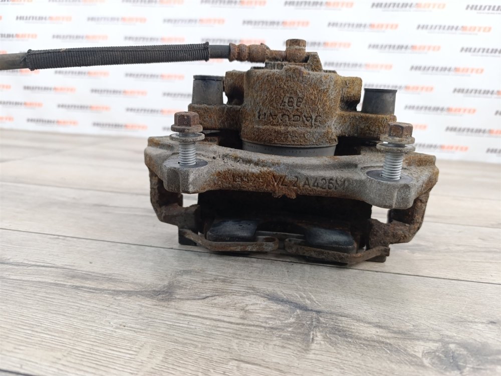 Суппорт тормозной, 2500 рублей, Москва