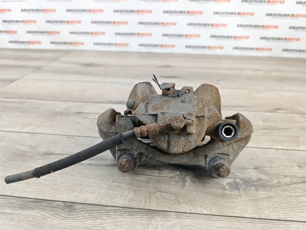 Суппорт тормозной, 2500 рублей, Москва