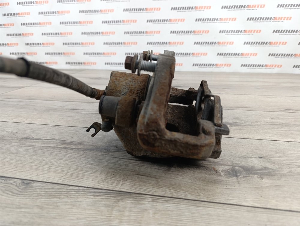 Суппорт тормозной, 2500 рублей, Москва