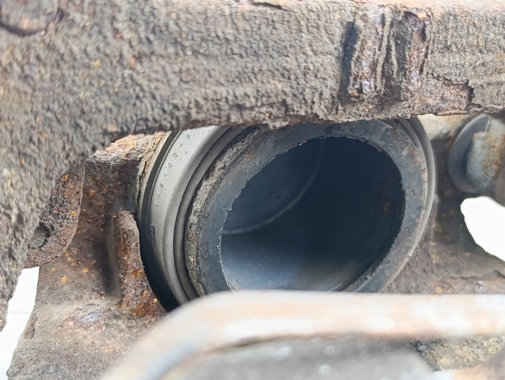 Суппорт тормозной, 2500 рублей, Москва