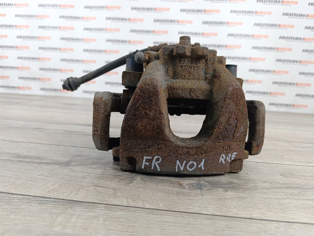 Суппорт тормозной, 2500 рублей, Москва