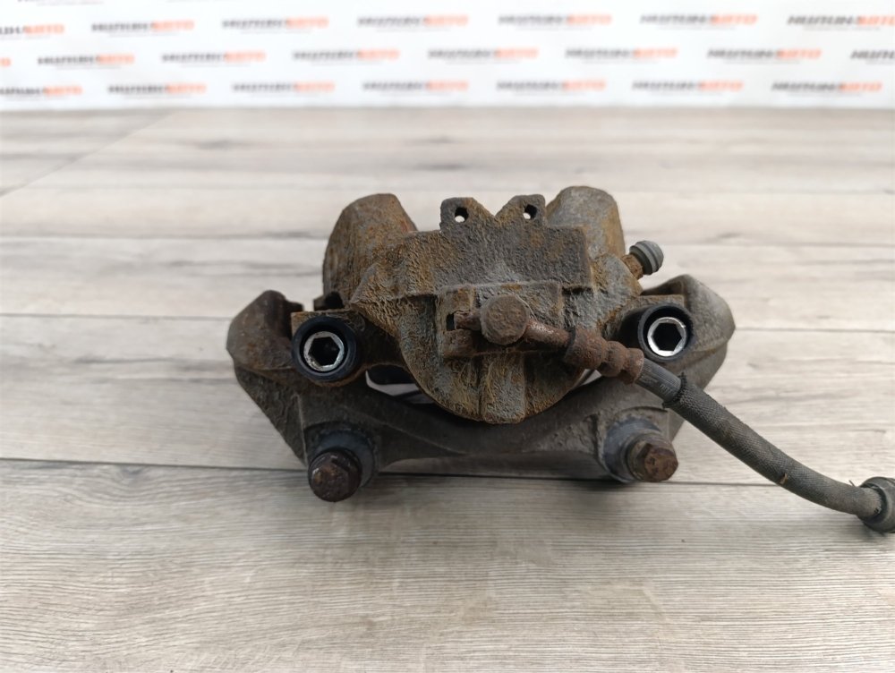 Суппорт тормозной, 2500 рублей, Москва