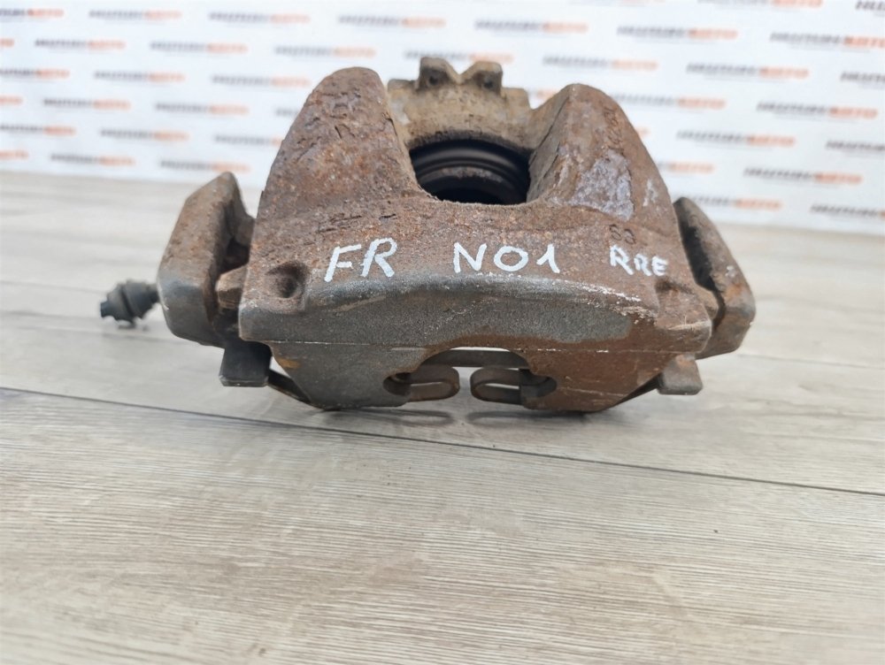 Суппорт тормозной, 2500 рублей, Москва