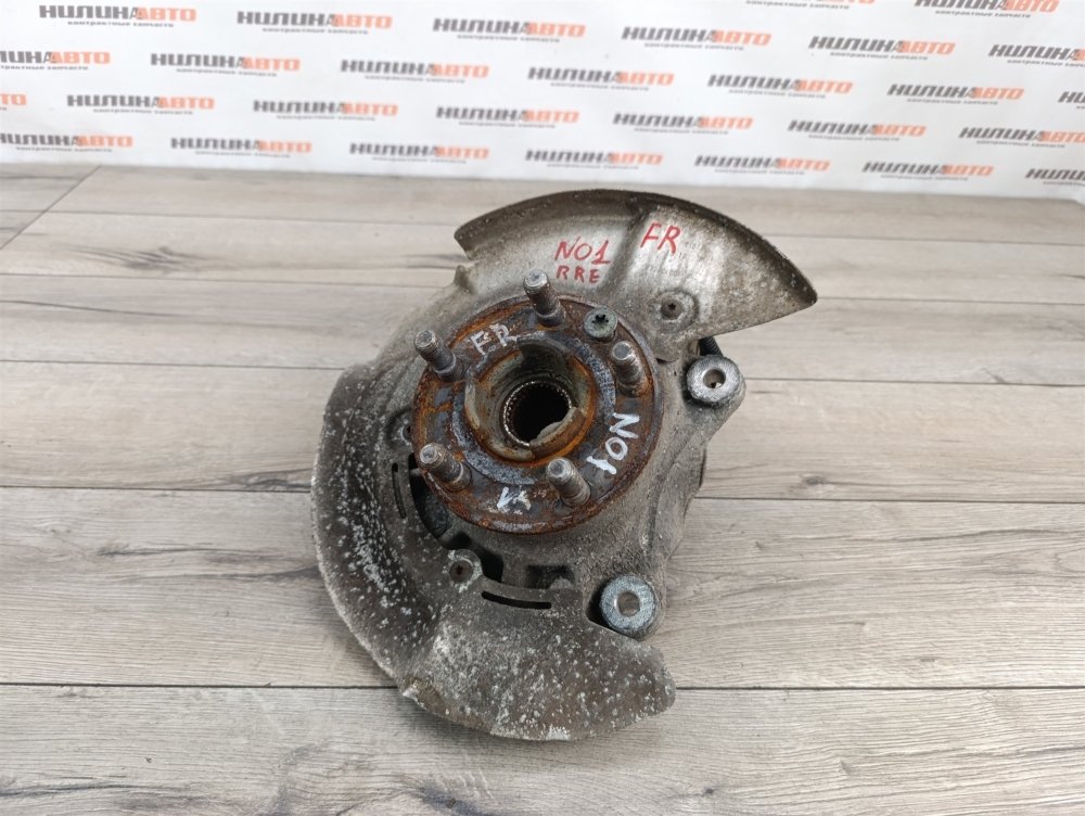 Кулак поворотный, 20500 рублей, Москва