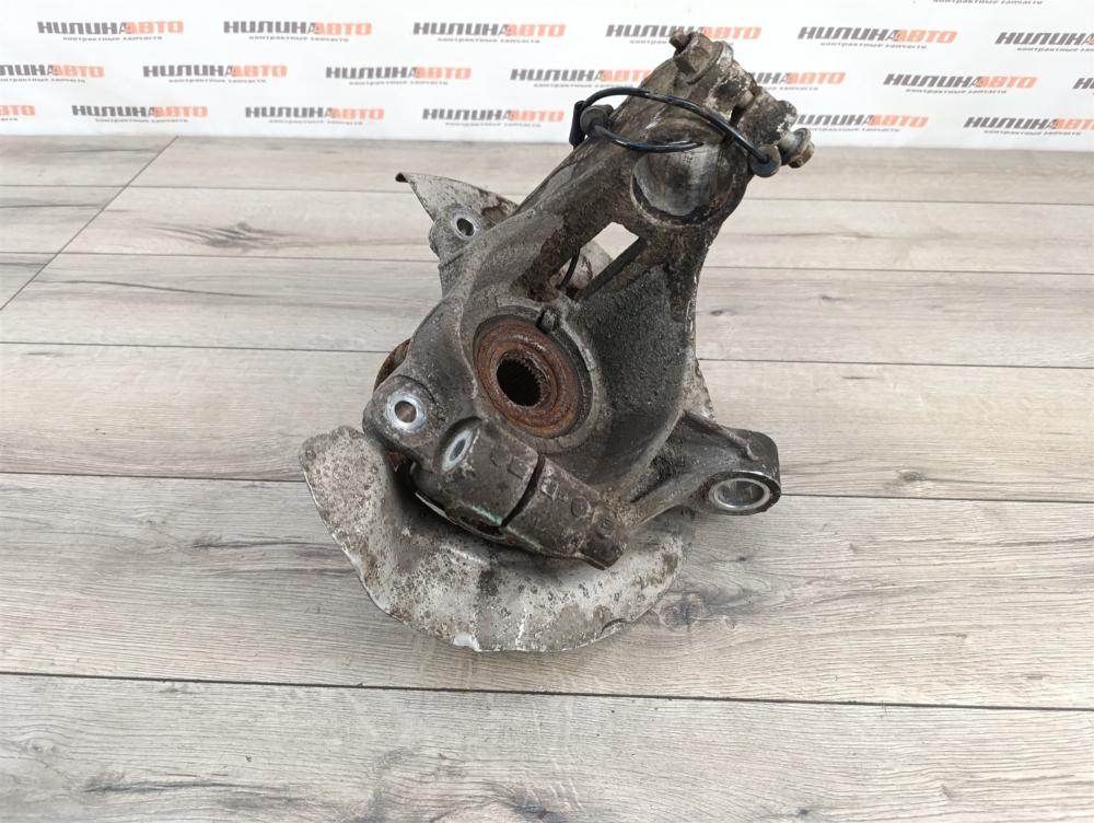 Кулак поворотный, 20500 рублей, Москва