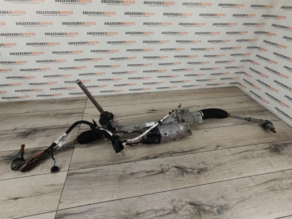 Рейка рулевая, 90000 рублей, Москва