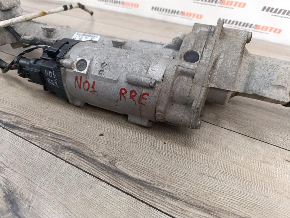 Рейка рулевая, 90000 рублей, Москва