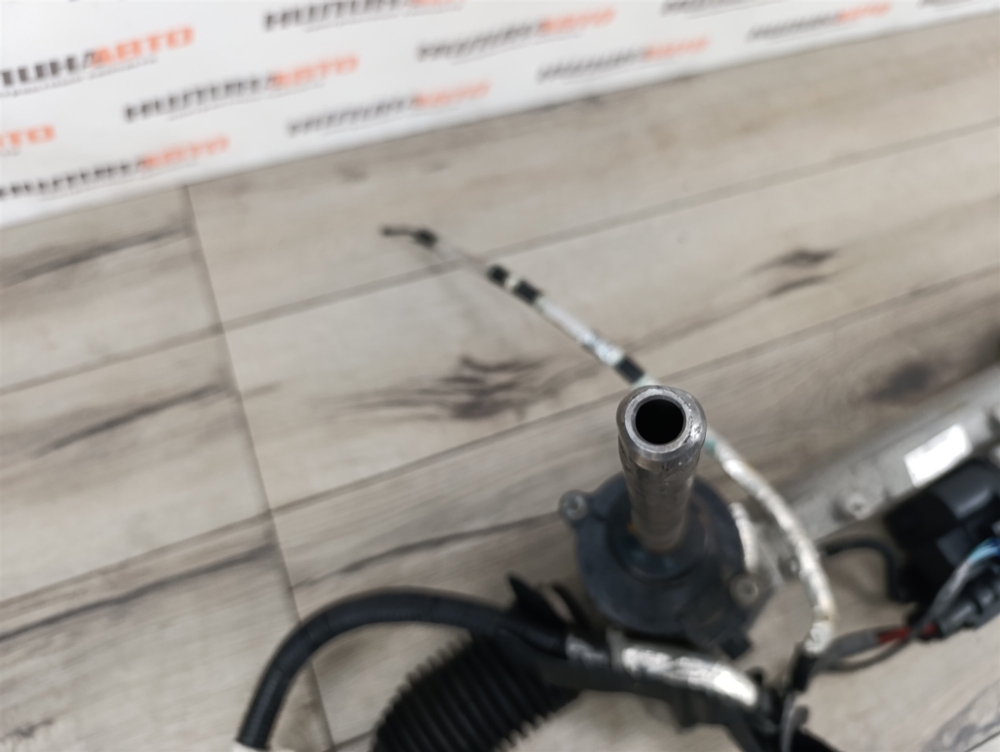 Рейка рулевая, 90000 рублей, Москва