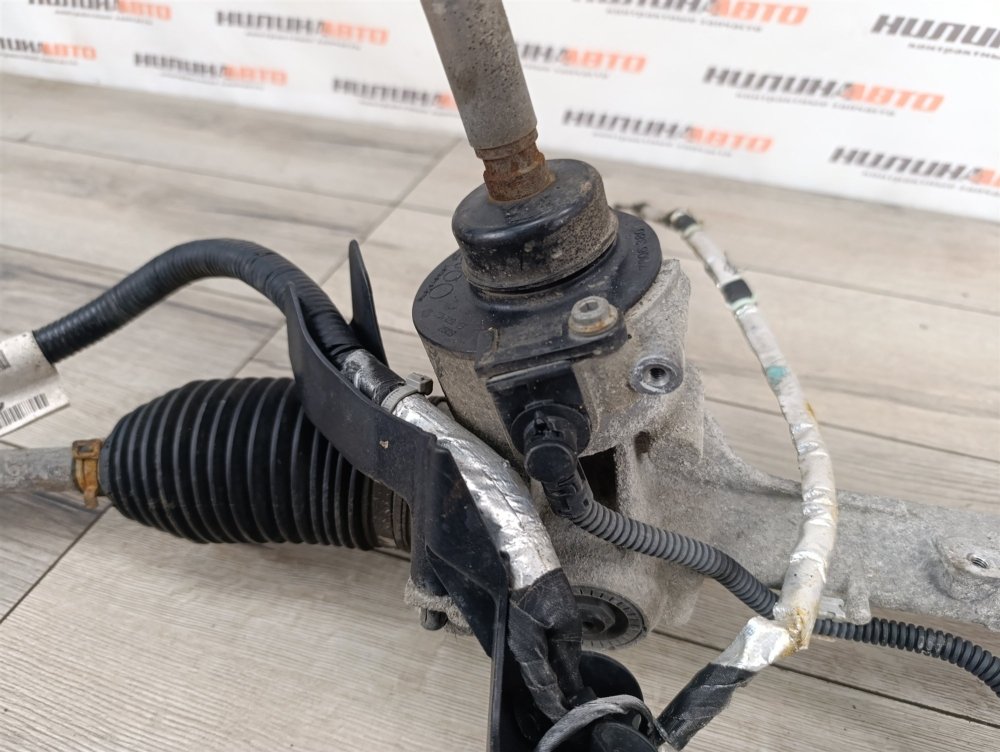 Рейка рулевая, 90000 рублей, Москва