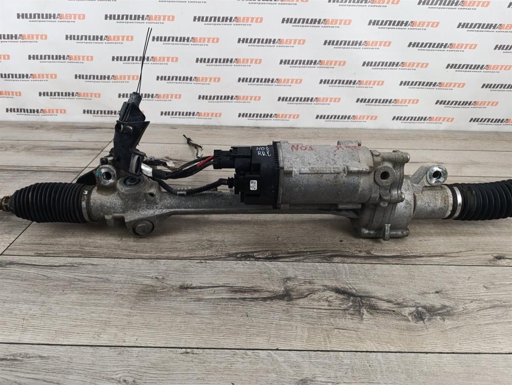 Рейка рулевая, 90000 рублей, Москва