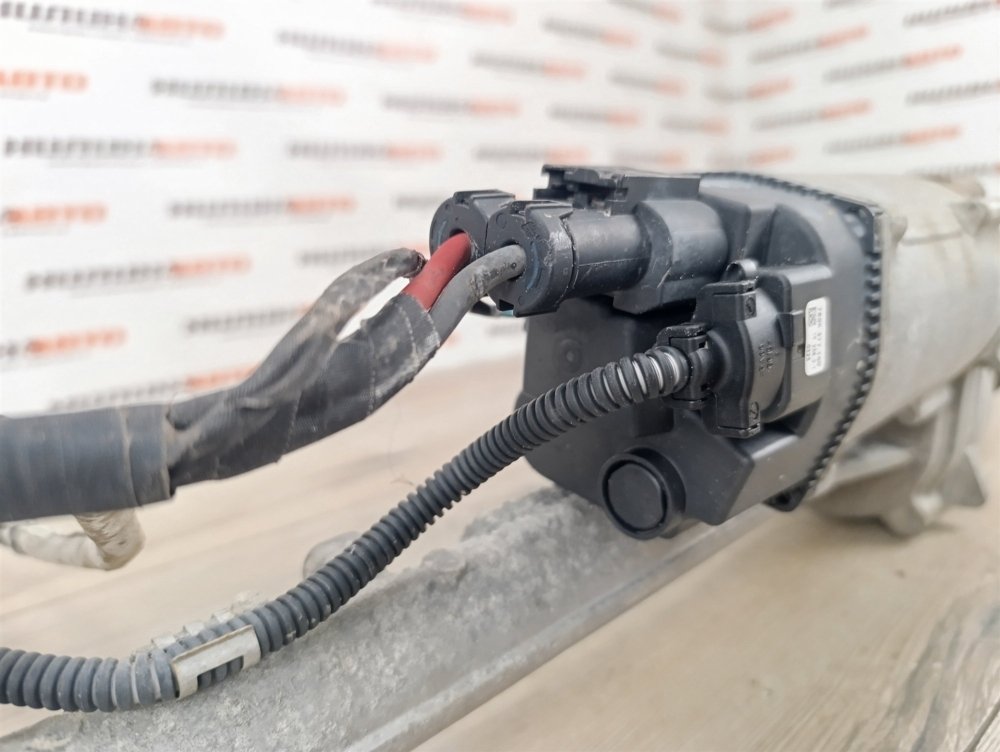 Рейка рулевая, 90000 рублей, Москва