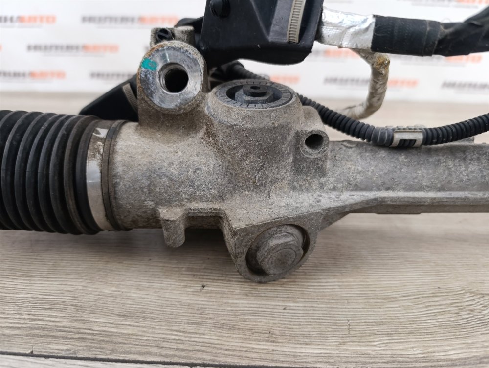 Рейка рулевая, 90000 рублей, Москва