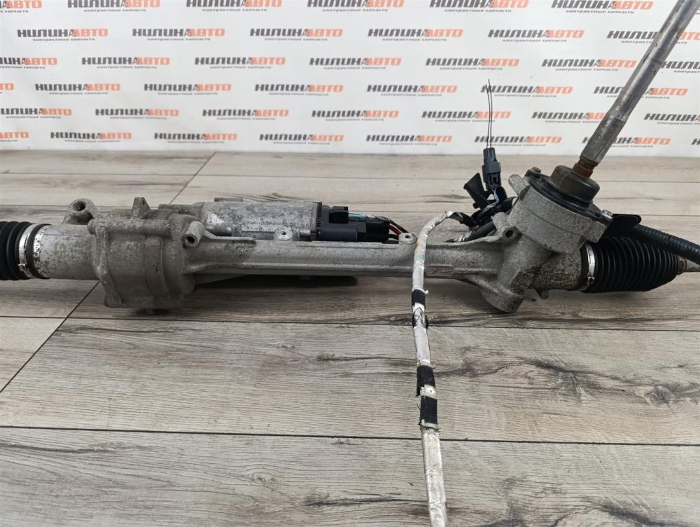 Рейка рулевая, 90000 рублей, Москва