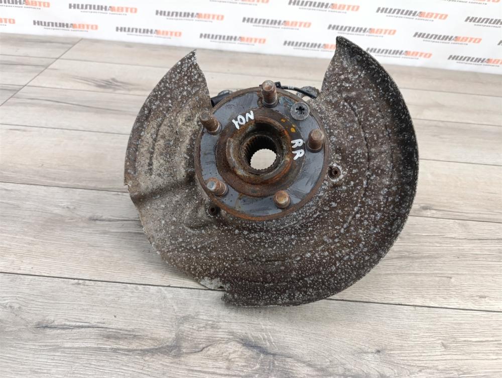 Кулак задний, 14500 рублей, Москва