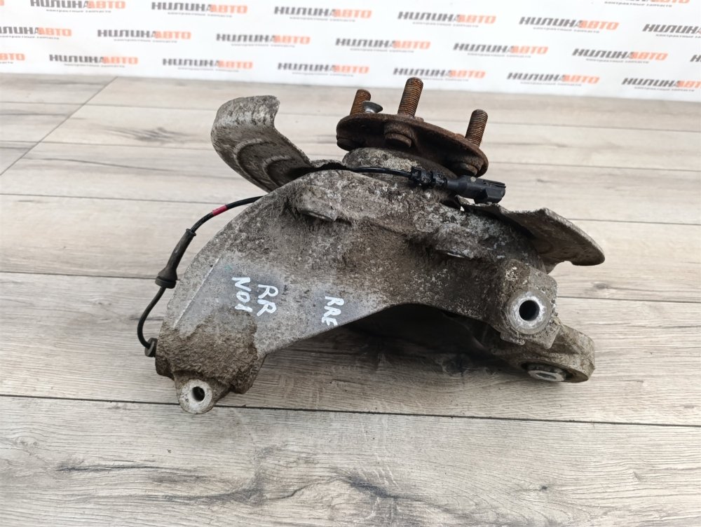 Кулак задний, 14500 рублей, Москва