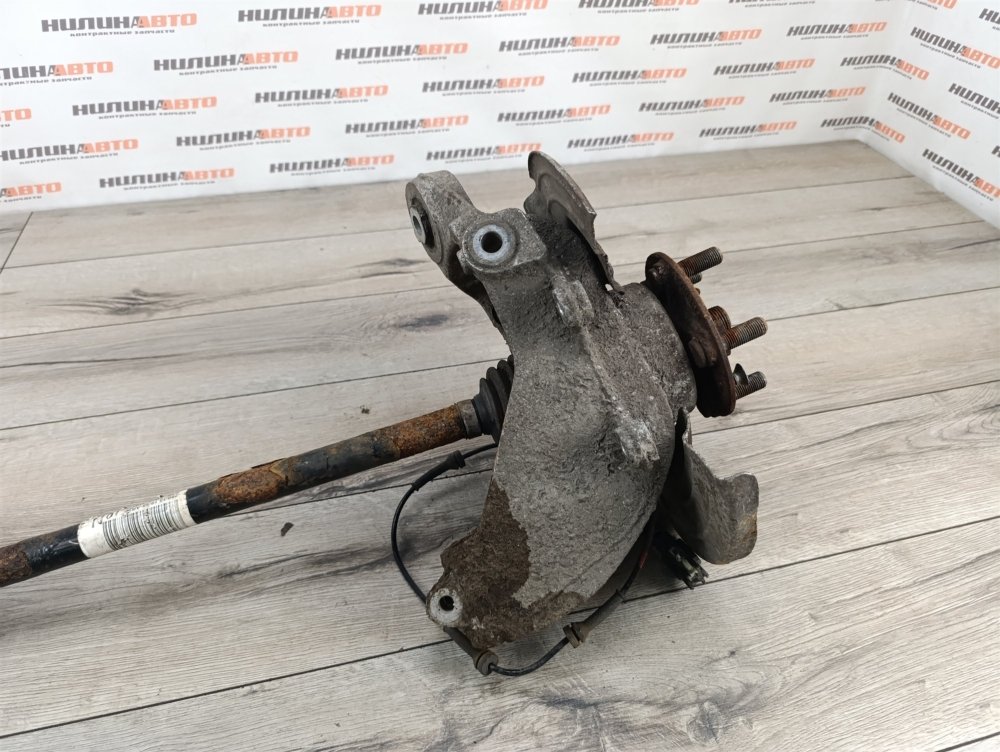 Кулак задний, 12000 рублей, Москва