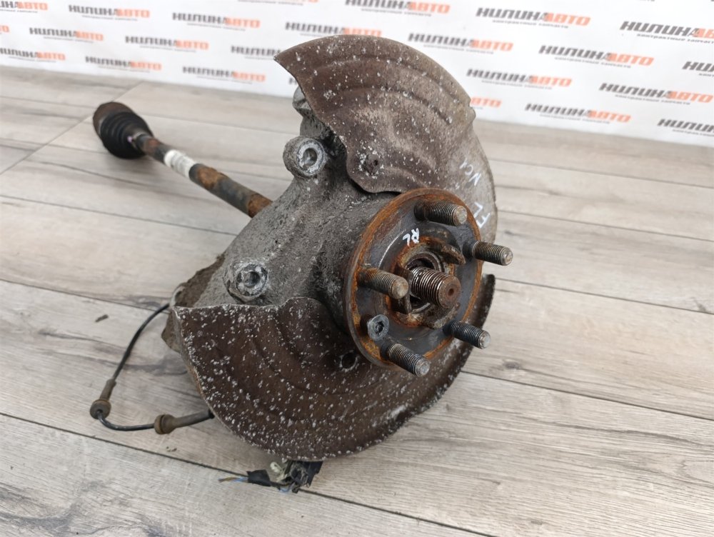 Кулак задний, 12000 рублей, Москва