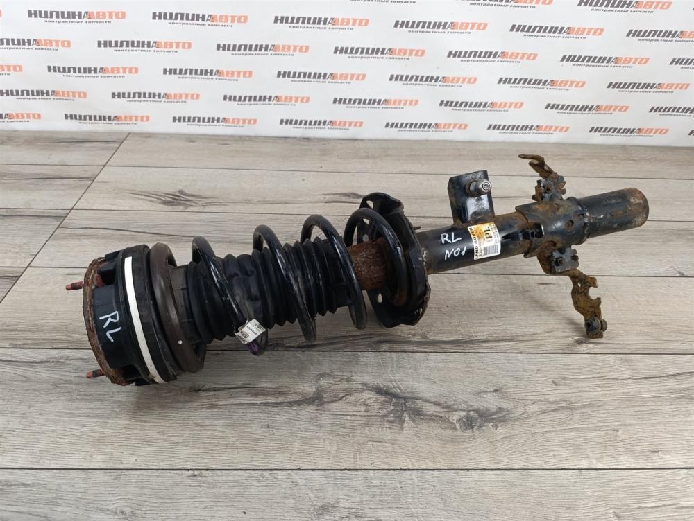 Амортизатор, 7500 рублей, Москва