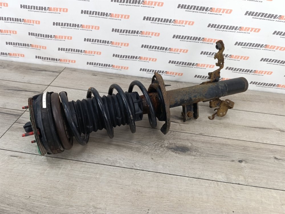 Амортизатор, 7500 рублей, Москва