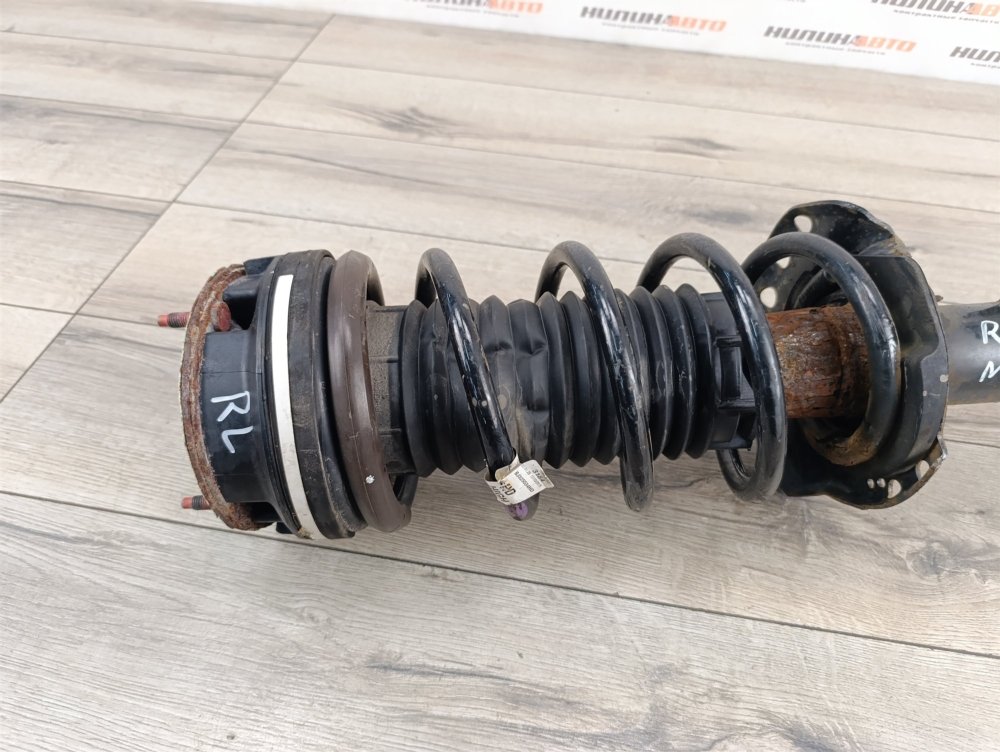 Амортизатор, 7500 рублей, Москва