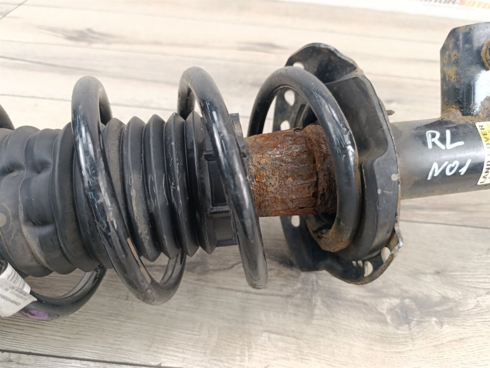 Амортизатор, 7500 рублей, Москва