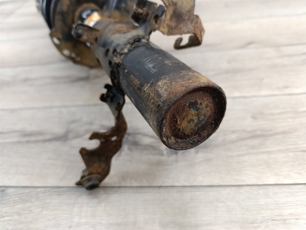 Амортизатор, 7500 рублей, Москва